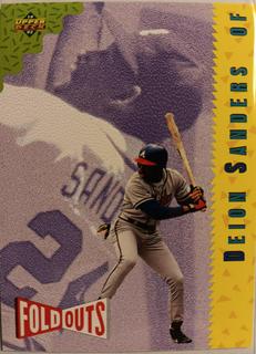 Deion Sanders