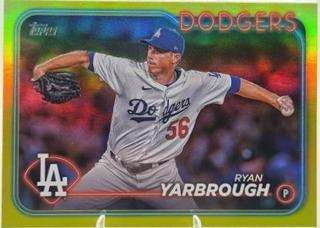 Ryan Yarbrough