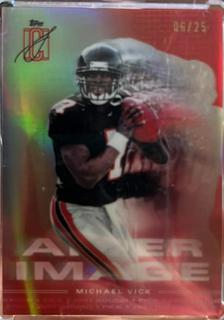 Michael Vick