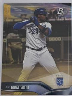 Jorge Soler
