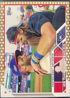 Postseason Optimists
