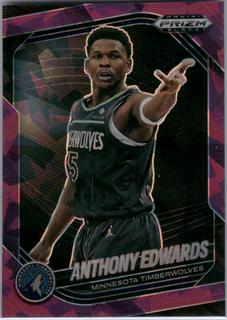 Anthony Edwards