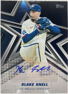 Blake Snell