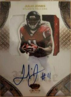 Julio Jones