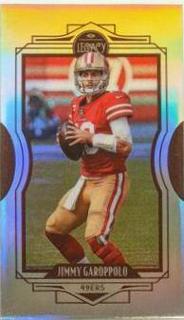 Jimmy Garoppolo