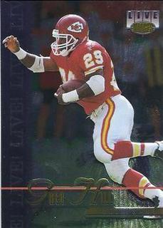 Greg Hill