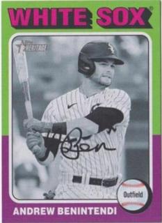 Andrew Benintendi