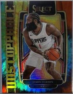 James Harden