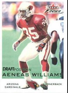 Aeneas Williams