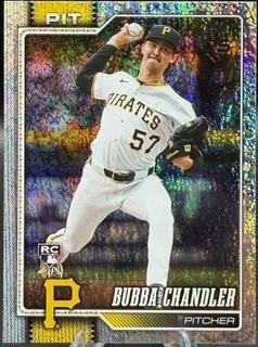 Bubba Chandler