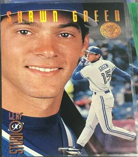 Shawn Green