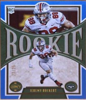 Jeremy Ruckert