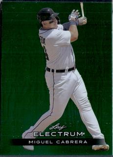 Miguel Cabrera