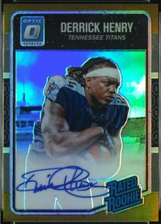 Derrick Henry