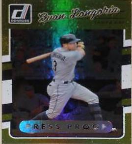 Evan Longoria