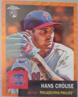 Hans Crouse