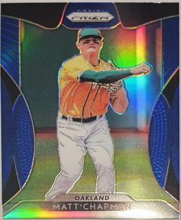Matt Chapman