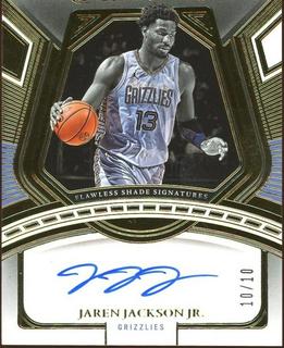 Jaren Jackson Jr.