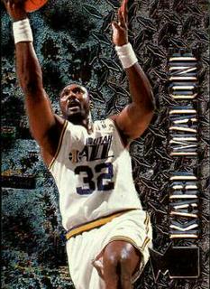 Karl Malone