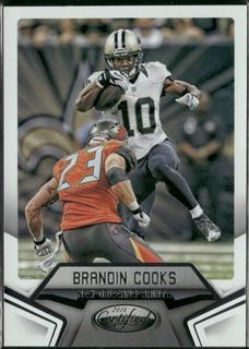 Brandin Cooks