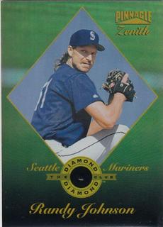 Randy Johnson