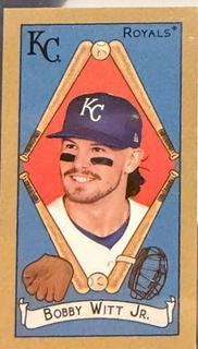 Bobby Witt Jr.