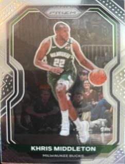 Khris Middleton