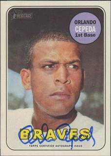 Orlando Cepeda