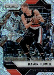 Mason Plumlee