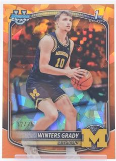 Winters Grady