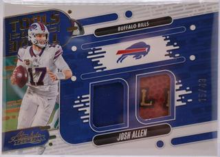 Josh Allen