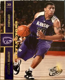 Michael Beasley