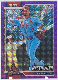 Masyn Winn