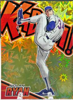 Nolan Ryan