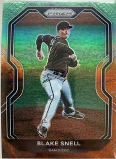 Blake Snell