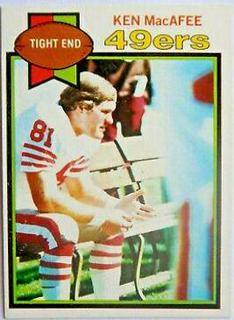 Ken MacAfee