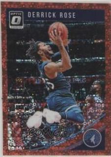 Derrick Rose