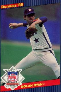 Nolan Ryan