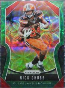 Nick Chubb