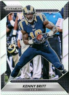 Kenny Britt
