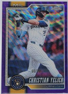 Christian Yelich