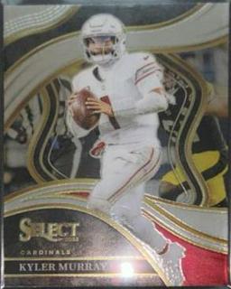 Kyler Murray
