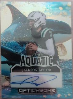 Jackson Taylor