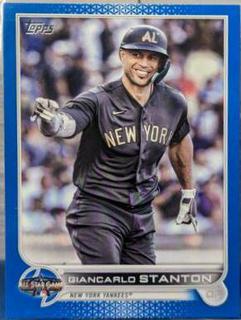 Giancarlo Stanton
