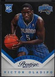 Victor Oladipo