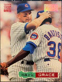 Mark Grace