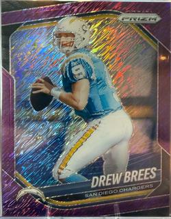 Drew Brees