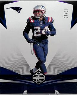 Stephon Gilmore