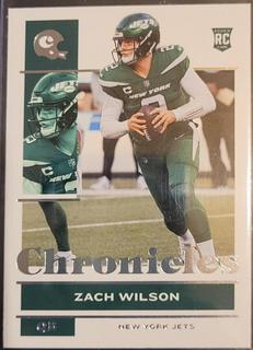 Zach Wilson