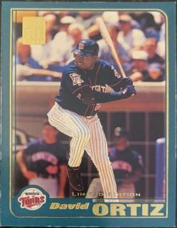 David Ortiz